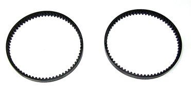 Shark NV500 Series Belt for the Rotator Lift-Away Vacuum Model NV500, NV501, NV502, NV503, NV505, NV500W