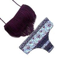 HOT Sale!Women's Bikini Set,Canserin Bandage Push-Up Padded Beachwear N2