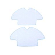 10 Pack Haier Robotic Vacuum Cleaner Replacement Part Kit for Haier T320 T321 T325 Series N4