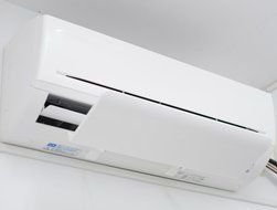 Air Wing Pro The Original Air Deflector Ivory N8