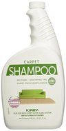 Kirby Vacuum Cleaner Quart Lavender Scented Carpet Rug Shampoo 32oz
