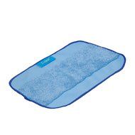 I-clean 8pcs Washable Reusable Replacement Microfiber Mopping Cloths For iRobot Braava 380t 320 Mint 4200 5200... N3
