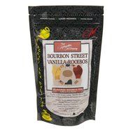 Metropolitan Tea Discovery Loose Tea Pack, Bourbon Street Vanilla Flavored Roibos, 100gm