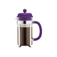 Bodum Caffettiera Coffee Maker: The Original French Press - Assorted Colors