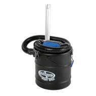 Snow Joe ASHJ201 4.8 Gallon 4 Amp Ash Vacuum N4