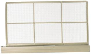 General Electric WP85X10004 Air Conditioner Air Filter