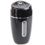 Mini Portable Air Purifier Negative Ion Humidifier Coca-Cola Style Aromatherapy Machine Car Home Office N5