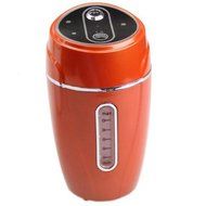 Mini Portable Air Purifier Negative Ion Humidifier Coca-Cola Style Aromatherapy Machine Car Home Office N6