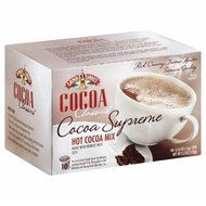 LAND O LAKES 266706 5.3 oz. Cocoa Single Serve Classic Supreme