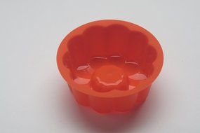 Daisy Silicone Molds 6 Pcs. - Silicone Mold, Daisy Shape Silicone Cupcake Mold