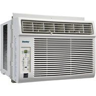 Danby 6,000 BTU Window Air Conditioner