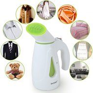 Innoo Tech 800W Garment Steamer, Fast-heat Handheld Fabric Steamer for Home, Travel N4
