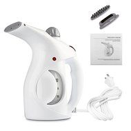 Handheld Steamer Portable Garment Steamer Fabric Steamer, Facial Steamer, Portable Dual Power Travel Iron Steamer... N9