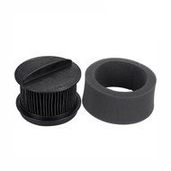 Bissell Style 16 Helix Upright Hepa &amp; Foam Filter Set # 32R9