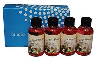 Oem Rainbow Vacuum Cleaner Scents Scented Drops Air Freshener Fragrance Apple Blossom