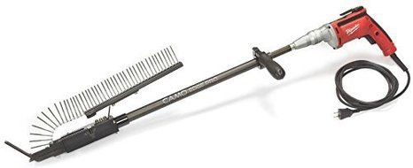Tool Deck Fastener Pro Edge by National Nail
