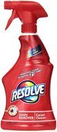 Resolve Carpet Triple Oxi Advanced Carpet Stain Remover, 22 Ounce