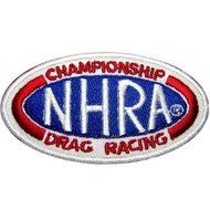 Nhra Hot Rod Racing Motorcycle Car Team Nos Turbo Jacket Suit Speed Embroidered Iron on Patch
