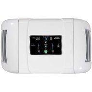 SoleusAir PSQ-12-01 12,000 BTU 115V Portable Evaporative Air Conditioner with Remote Control N3