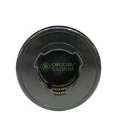Bissell Style 10 Filter Kit; Compare to Part # 2032117, Designed &amp; Engineered by Crucial Vacuum