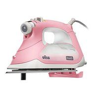 Oliso Pro Press Iron - TG1600 (Pink) N2