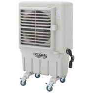 20" Evaporative Cooler Fan, 3 Speed, Direct Drive
