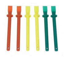 Big Horn 19118 Glue Spreaders, Set of 6 by Big Horn