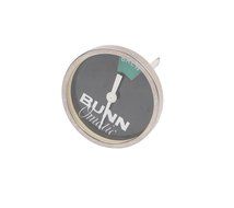 Bunn 07032.0000 Water Temperature Gauge