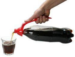 Brix Easy 2 Hold Soda Pouring Handle