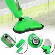 MissyeeDirect Steam Mop X5 Steam Cleaners for Floor Carpet Window Clothes Kitchen Bathroom N5