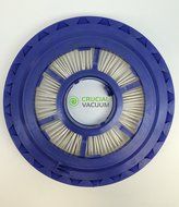 Dyson DC41, DC65 &amp; DC66 HEPA Post Filter &amp; Washable Pre Filter, Part # 920769-01 &amp; 920640-01, Designed &amp; Engineered... N6