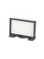 Eureka MM (Formerly HF8) HEPA Filter 1 Pack (PN 60666)