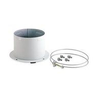 Cold Air Flange, 5 In. Dia.