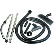 First4Spares Premium Tool Kit for Numatic Henry Canister Vacuum Cleaners (2.5m/ 8Ft))