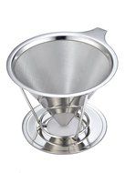 Pour Over Coffee Filter