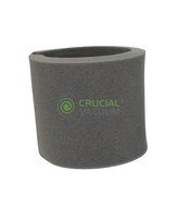 2 Dirt Devil F16 HEPA Filter &amp; FOAM Filter, Long-Life WASHABLE, REUSABLE, Compare With Dirt Devil Part F-16 #1...