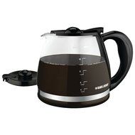BLACK+DECKER GC3000B 12-Cup Replacement Carafe, Black