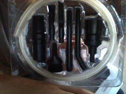 Micro Vacuum Attachment Kit - 7 Piece N4