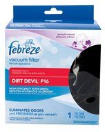 Febreze Dirt Devil F16 Replacement Vacuum Filter