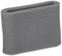 Bissell Dust Cup Foam Clean View Bagless Style 8 Filters