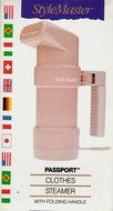 Stylemaster Passport Clothes Steamer