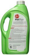 Hoover Shampoo, Petplus 2x Stain and Odor Remover 64 oz.
