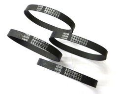 Hoover 38528-033 Windtunnel Drive Belt, 4 Pack N2