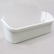 PS429724 - Kenmore Refrigerator Door Bin White Shelf Bucket by Kenmore