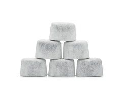 Keurig Water Filter Replacements by SugarNut, Box of 6 | Fits 2.0 Models, Most Others