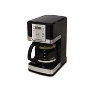 Mr. Coffee 12- Cups Programmable Coffee Maker Bvmc-tjx37(2012) by Mr. Coffee