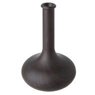 TopReturn&reg; Bois Series 140ML Aromatherapy Essential Oil Diffuser Ionizer Air Humidifier, Wood Grain Style, Super... N15