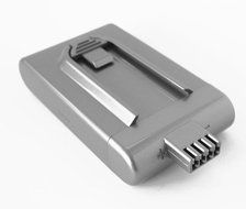 Dyson Dyson DC16 Root 6 Battery - Replacement for Dyson DC16 Handheld Vacuum Cleaner Battery (1500mAh, 21.6V,... N3