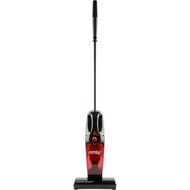 Eureka Quick-UP Bagless Stick Vacuum with Motorized Brush Roll, 169J, Red N4