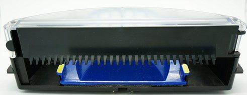 Metapo&reg; Comb teeth door for AeroVac and AeroVac Series 2 dust bin N3